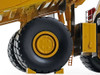Komatsu 980E-AT Dump Truck 1/50 Diecast Model First Gear 50-3415