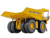 Komatsu 980E-AT Dump Truck 1/50 Diecast Model First Gear 50-3415