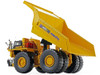 Komatsu 980E-AT Dump Truck 1/50 Diecast Model First Gear 50-3415