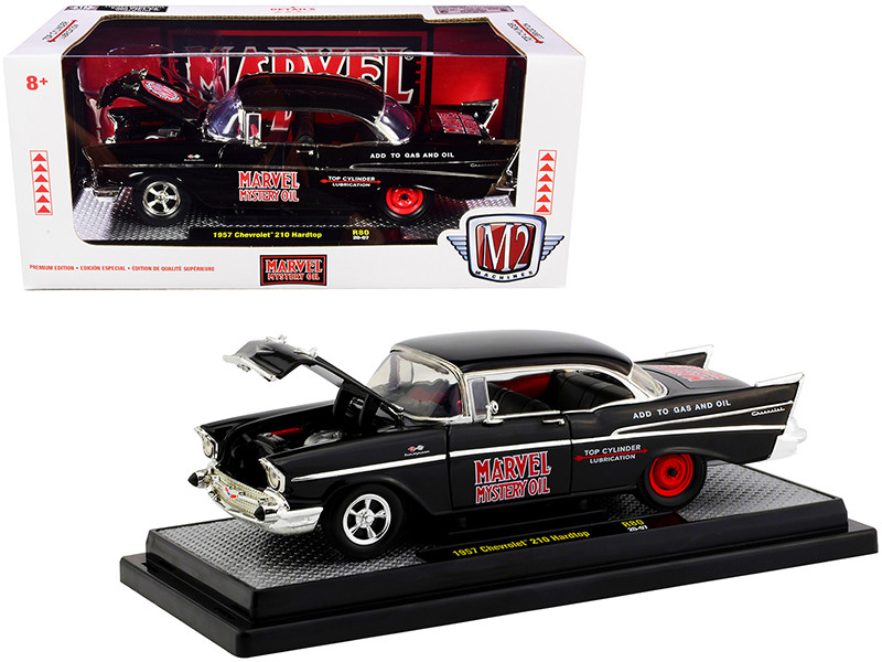 marvel diecast cars