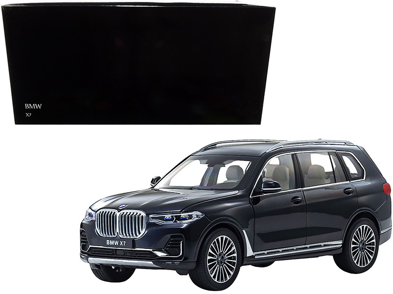 bmw x7 diecast