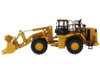 CAT Caterpillar 988H Wheel Loader Play & Collect 1/64 Diecast Model Diecast Masters 85697