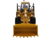 CAT Caterpillar 988H Wheel Loader Play & Collect 1/64 Diecast Model Diecast Masters 85697
