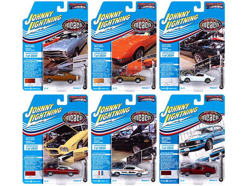 diecast car sets