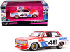 Datsun 510 #46 Simoniz BRE Brock Racing Enterprises Tokyo Mod 1/24 Diecast Model Car Maisto 32532