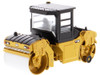 CAT Caterpillar CB-13 Tandem Vibratory Roller Cab Play & Collect Series 1/64 Diecast Model Diecast Masters 85631