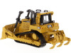 CAT Caterpillar D6R Track-Type Tractor Play & Collect Series 1/64 Diecast Model Diecast Masters 85691