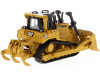 CAT Caterpillar D6R Track-Type Tractor Play & Collect Series 1/64 Diecast Model Diecast Masters 85691