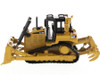 CAT Caterpillar D6R Track-Type Tractor Play & Collect Series 1/64 Diecast Model Diecast Masters 85691