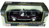 1967 Chevrolet Camaro SS Convertible Burgundy 1/24 Diecast Car Model
Motormax 73301