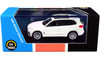 BMW X5 G05 Sunroof Mineral White 1/64 Diecast Model Car Paragon PA-55181