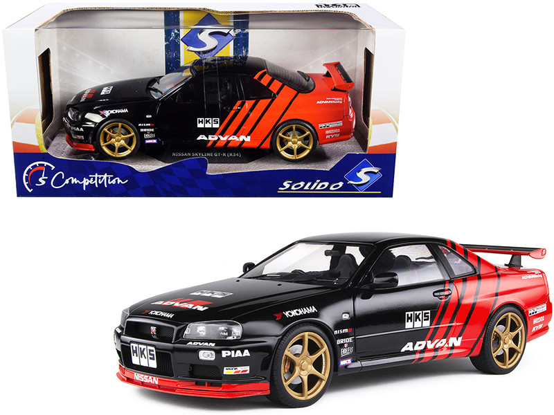 Diecast Model Cars Wholesale Toys Dropshipper Drop Shipping 1999 Nissan Skyline Gt R R34 Rhd Right Hand Drive Advan Black Red Competition Series 1 18 Solido S Drop Shipping Wholesale Drop Ship Drop Shipper Diecast Model Cars Wholesale Toys Dropshipper Drop Shipping 1999 Nissan Skyline Gt R R34 Rhd Right Hand Drive Advan Black Red Competition Series 1 18 Solido S Drop Shipping Wholesale Drop Ship Drop Shipper