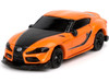 Fast & Furious 9 2021 Movie 3 piece Set Nano Hollywood Rides Series Diecast Model Cars Jada 32481