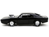 Dom's 1970 Dodge Charger 500 Black Fast & Furious 9 F9 2021 Movie 1/32 Diecast Model Car Jada 32215