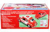 Skill 3 Snap Model Kit Volkswagen Beetle Coca-Cola 1/25 Scale Model Polar Lights POL960 M
