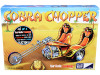 Skill 2 Model Kit Cobra Chopper Trick Trikes Series 1/25 Scale Model MPC MPC896