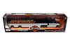Harley Davidson Custom Hauler Trailer Grey with Graphics 1/64 Diecast Model Maisto
11516