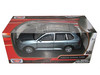 Porsche Cayenne Turbo Grey 1/24 Diecast Car Model Motormax 73345