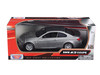 BMW M3 E92 Coupe Gray 1/24 Diecast Model Car Motormax 73347