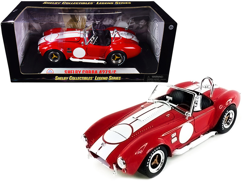 Diecast Model Cars wholesale toys dropshipper drop shipping Shelby