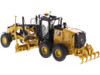 CAT Caterpillar 150 Motor Grader Operator High Line Series 1/50 Diecast Model Diecast Masters 85667
