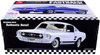 Skill 2 Model Kit 1967 Ford Mustang GT Fastback 1/25 Scale Model AMT AMT1241