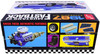 Skill 2 Model Kit 1967 Ford Mustang GT Fastback 1/25 Scale Model AMT AMT1241