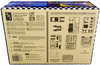 Skill 2 Model Kit 1967 Ford Mustang GT Fastback 1/25 Scale Model AMT AMT1241