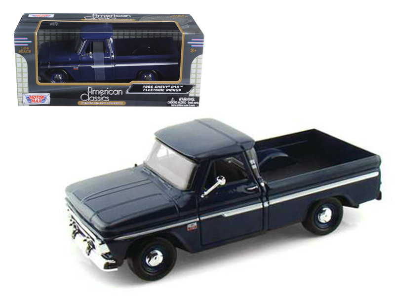 c10 diecast model