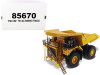 CAT Caterpillar 794 AC Mining Truck High Line Series 1/50 Diecast Model Diecast Masters 85670