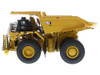 CAT Caterpillar 794 AC Mining Truck High Line Series 1/50 Diecast Model Diecast Masters 85670