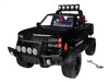 1992 Chevrolet 454 SS Pickup Truck Off Road Black 1/24 Diecast Model
Motormax 79134