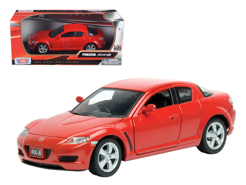 motormax diecast