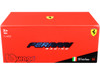 Ferrari 250 Testa Rossa #4 Hill Gendebien Nurburgring 1000km 1959 1/43 Diecast Model Car Bburago 36307