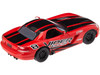 2003 Dodge Viper SRT-10 Red #8 GT Racing 1/24 Diecast Car Model Motormax 73776 2003 Dodge Viper SRT-10 Red #8 GT Racing 1/24 Diecast Car Model Motormax 73776