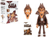 Count Chocula 6.5" Moveable Figurine Alternate Head Cereal Box General Mills 1/12 Scale Jada 32650