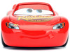 Lightning McQueen #95 Red Extra Wheels Disney & Pixar Cars Movie Hollywood Rides Series Diecast Model Car Jada 97751