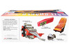 Skill 2 Model Kit 1937 Chevrolet Bonneville Racer Salt Shaker 1/25 Scale Model AMT AMT1266