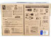 Skill 2 Model Kit 1937 Chevrolet Bonneville Racer Salt Shaker 1/25 Scale Model AMT AMT1266