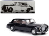 1964 Rolls Royce Phantom V Midnight Blue Metallic 1/18 Diecast Model Car Paragon PA-98216