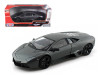 Lamborghini Reventon Grey 1/18 Diecast Car Model Motormax 79155