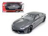 Lamborghini Estoque Gray 1/18 Diecast Model Car Motormax 79157