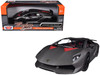 Lamborghini Sesto Elemento Carbon 1/24 Diecast Car Model Motormax 79314