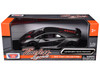 Lamborghini Sesto Elemento Carbon 1/24 Diecast Car Model Motormax 79314