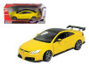 2003 Honda Accord Custom Tuner Yellow 1/18 Diecast Model Car
Motormax 73146 