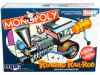 Skill 1 Snap Model Kit Reading Rail Rod Custom Locomotive Monopoly 1/25 Scale Model MPC MPC945M