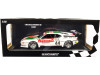 BMW M1 #44 Markus Hottinger GS Team Marko BMW M1 Procar Championship Series 1979 Limited Edition 300 pieces Worldwide 1/18 Diecast Model Car Minichamps 155792944