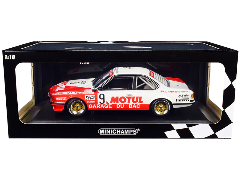 BMW M 635 CSi 1/18 ミニカー Amazon.com: Minichamps - BMW 635 CSI - 1982-1/18 : Arts