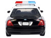 2001 Ford Crown Victoria Los Angeles Police Department LAPD Car 1/18 Diecast Car Model Motormax
73539