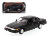 1998 Ford Crown Victoria Black 1/24 Diecast Model Car Motormax 76102